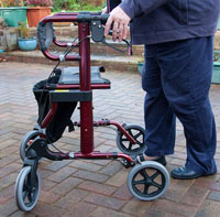 rollator