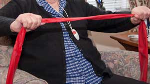 theraband
